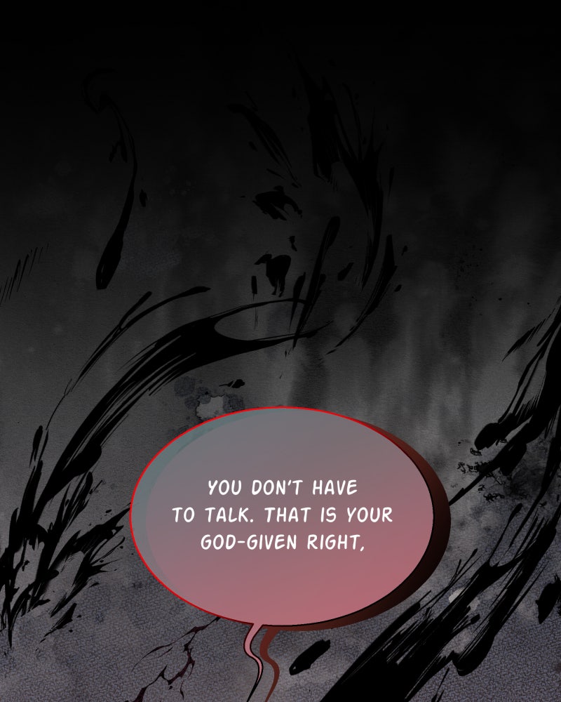 Words Left Unspoken Ep. 8 - Don