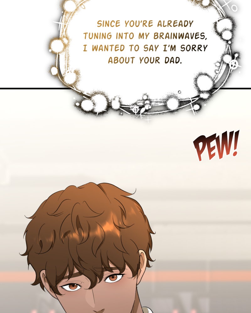 Words Left Unspoken Ep. 8 - Don