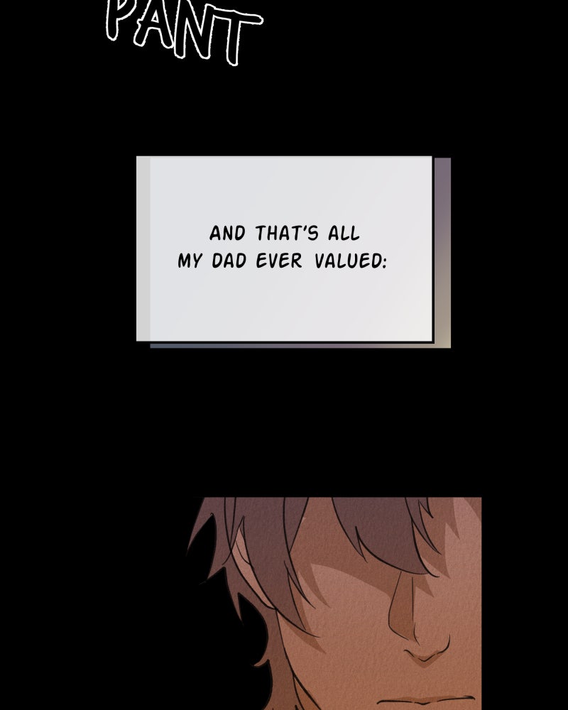 Words Left Unspoken Ep. 8 - Don