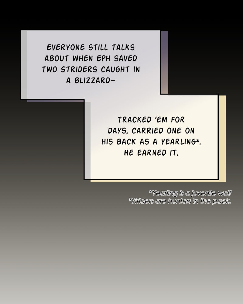 Words Left Unspoken Ep. 8 - Don
