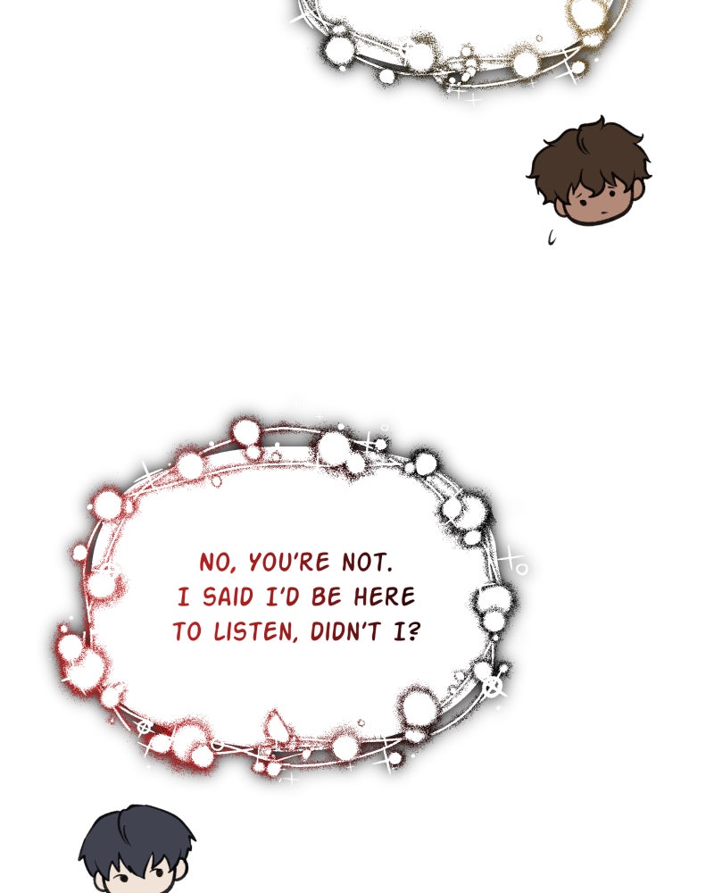 Words Left Unspoken Ep. 8 - Don