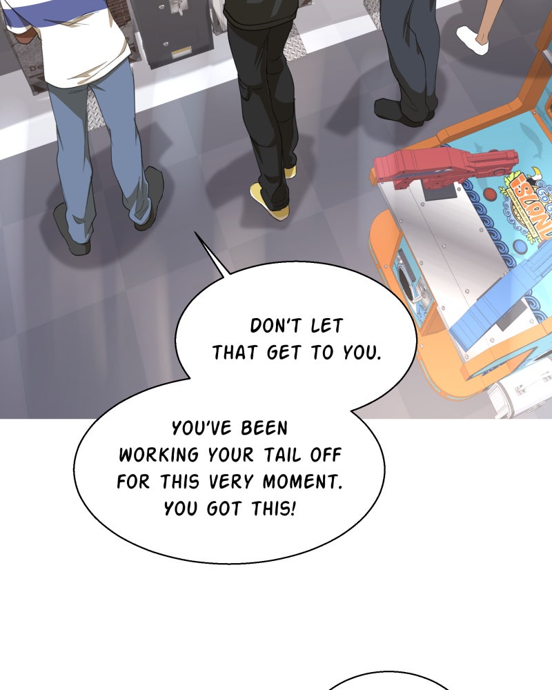 Words Left Unspoken Ep. 8 - Don
