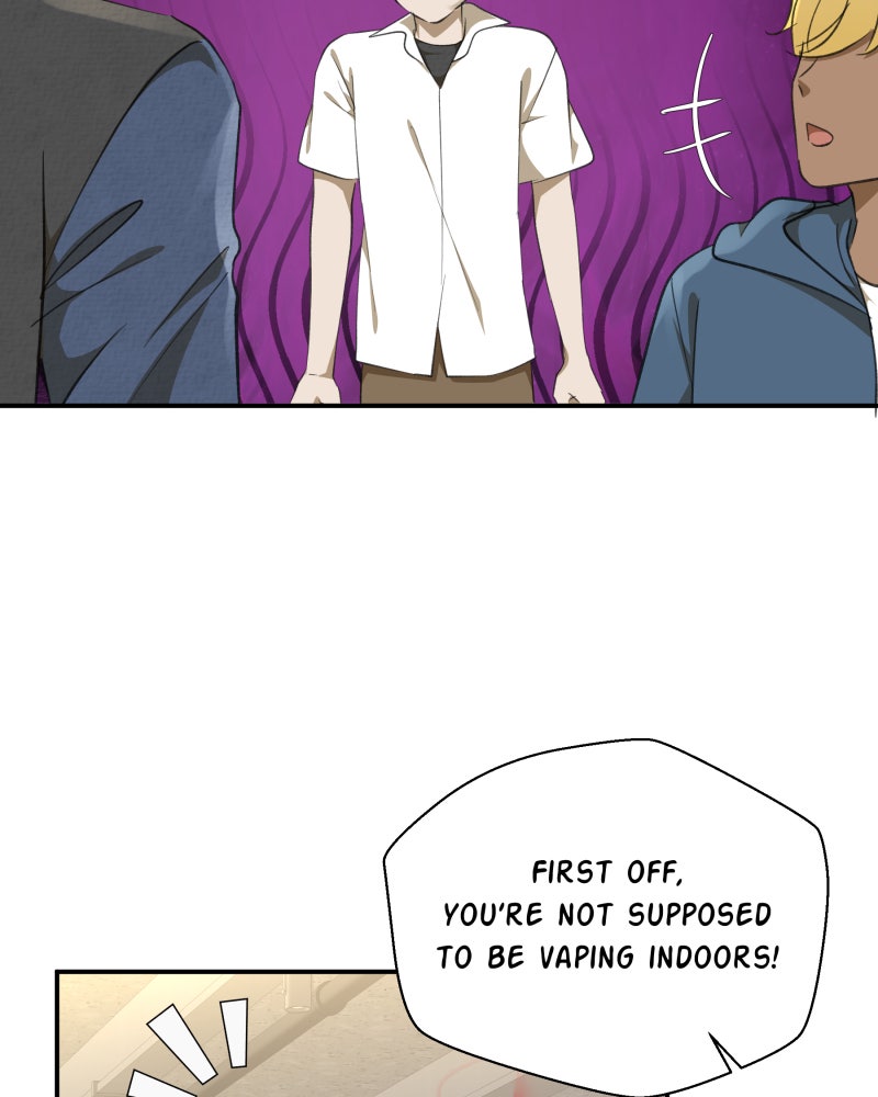 Words Left Unspoken Ep. 8 - Don