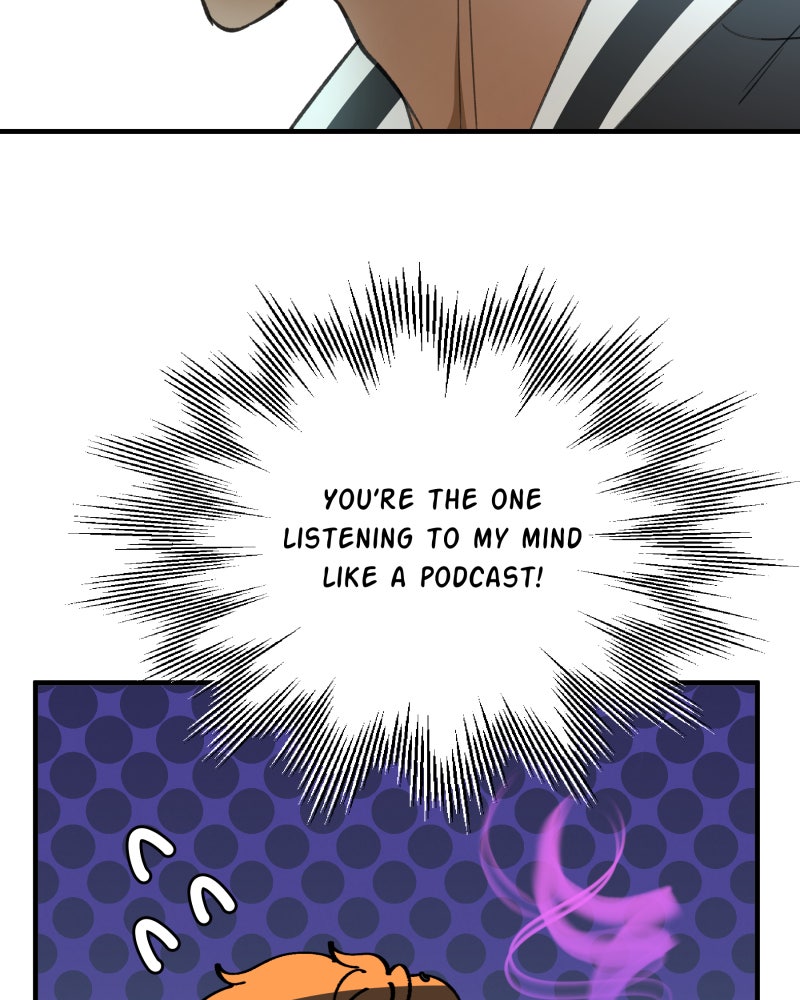 Words Left Unspoken Ep. 8 - Don