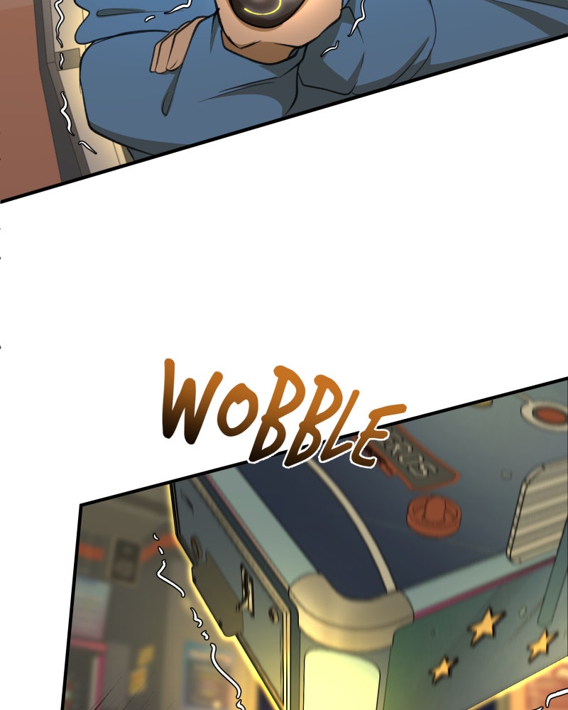 Words Left Unspoken Ep. 8 - Don