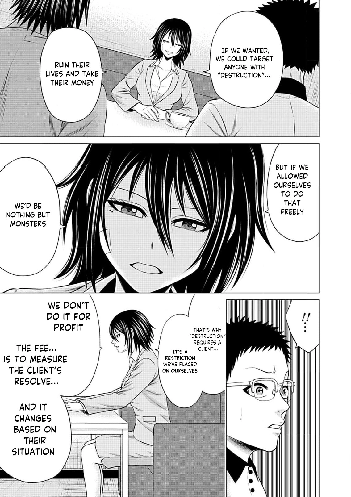 Work-Breaking Proxy Chapter 10 page 20 - 