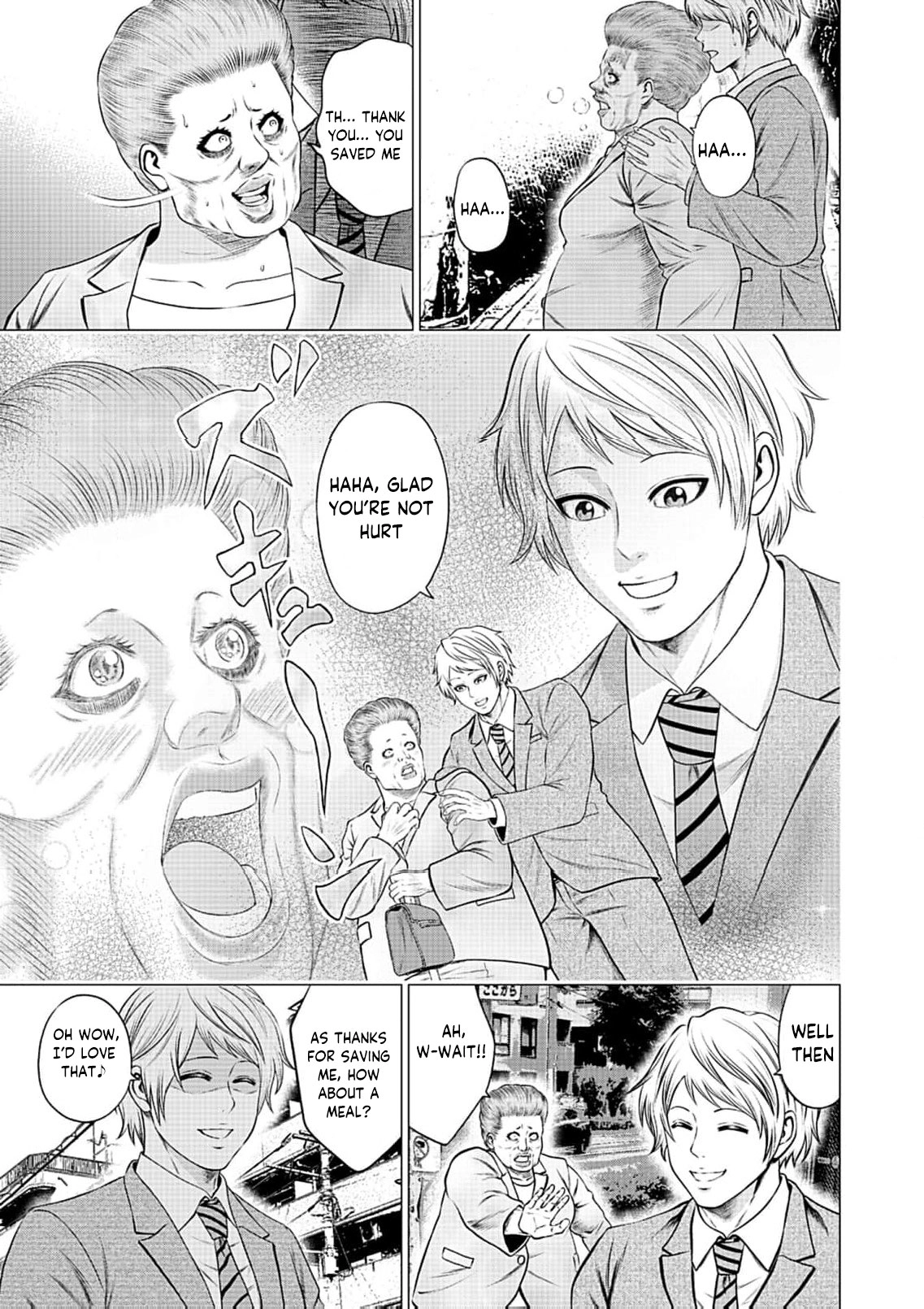 Work-Breaking Proxy Chapter 10 page 24 - 