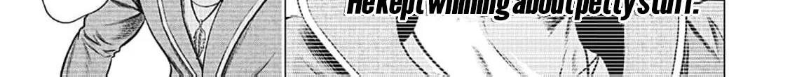 Work-Breaking Proxy Chapter 14 page 48 - 