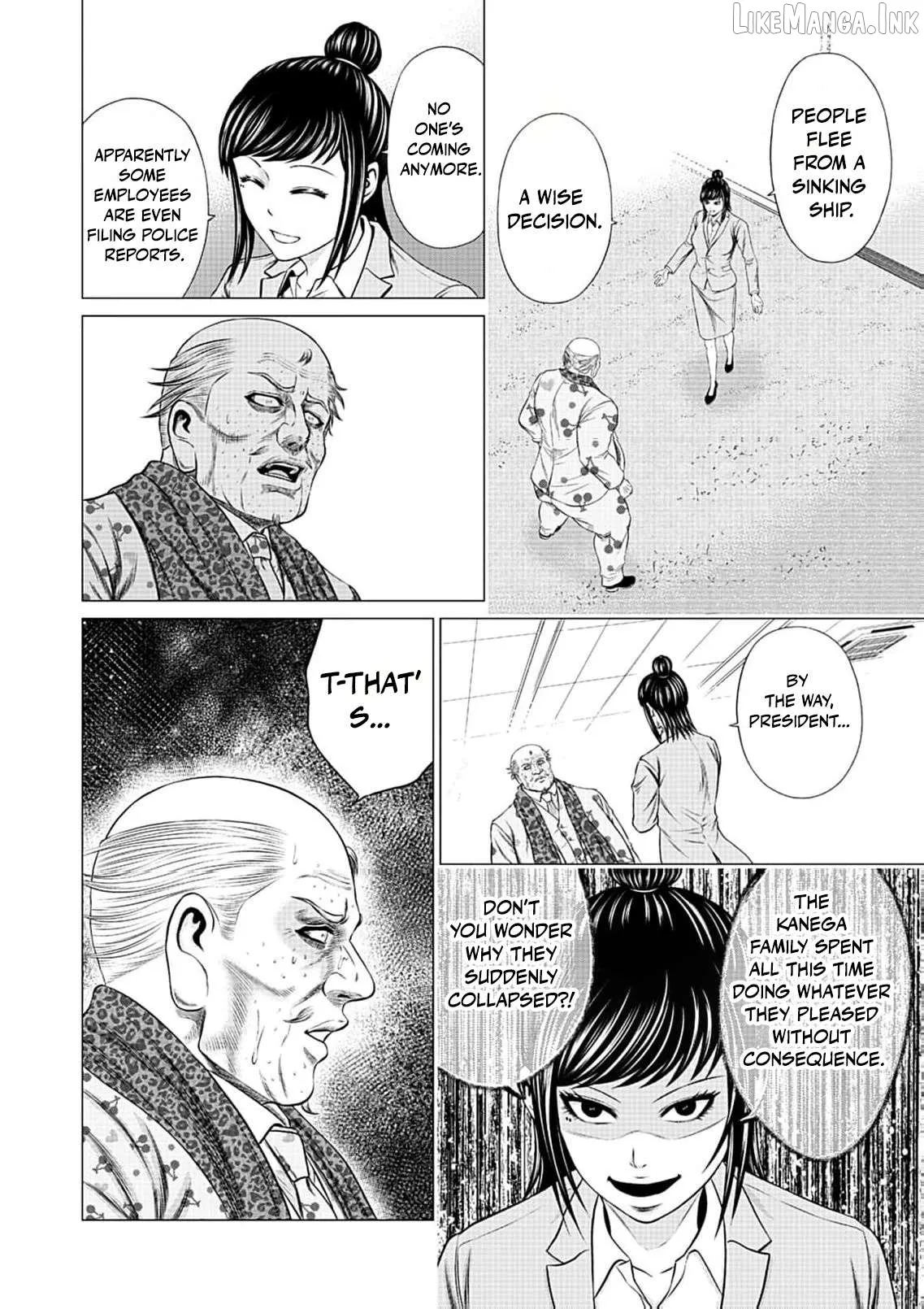 Work-Breaking Proxy Chapter 15 page 24 - 