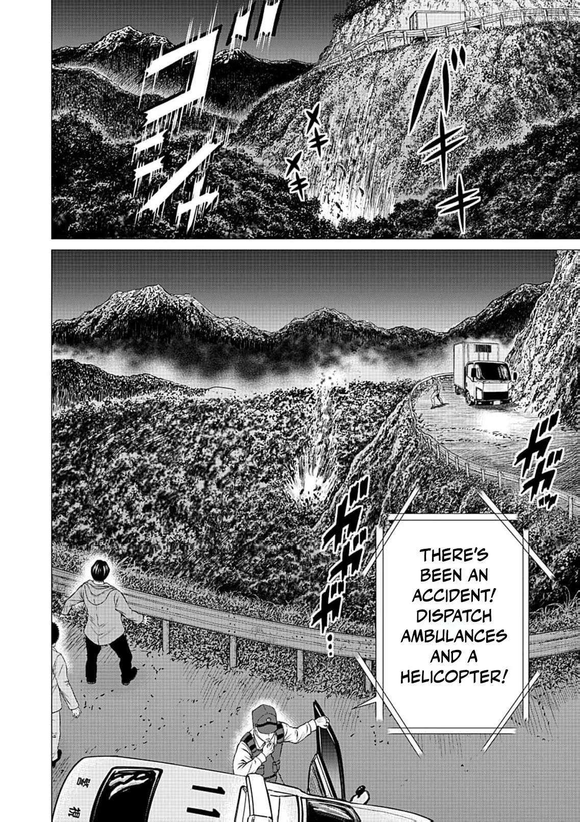 Work-Breaking Proxy Chapter 15 page 10 - 