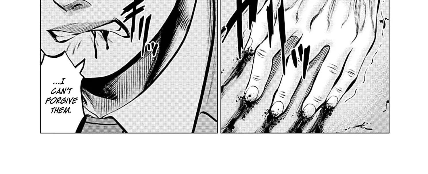 Work-Breaking Proxy Chapter 2 page 18 - 
