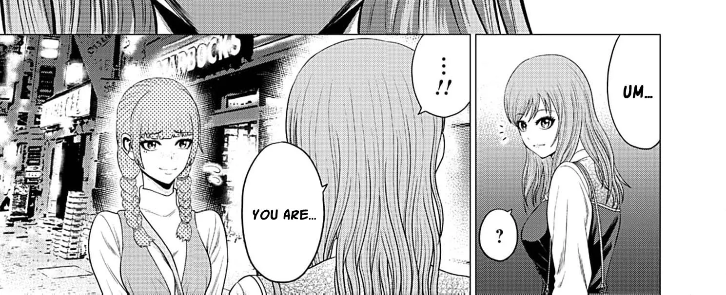 Work-Breaking Proxy Chapter 2 page 32 - 