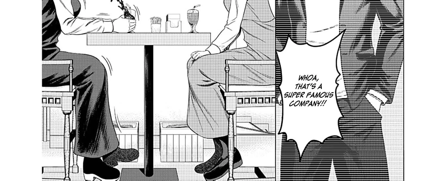 Work-Breaking Proxy Chapter 2 page 34 - 