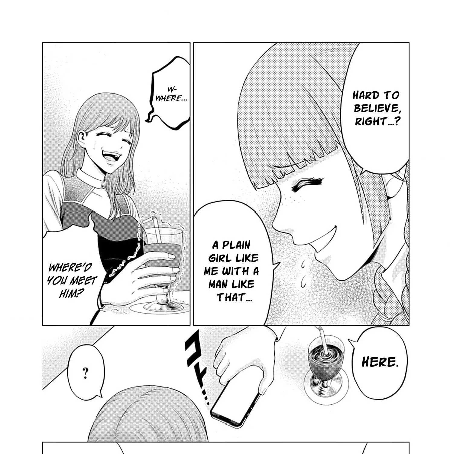 Work-Breaking Proxy Chapter 2 page 35 - 