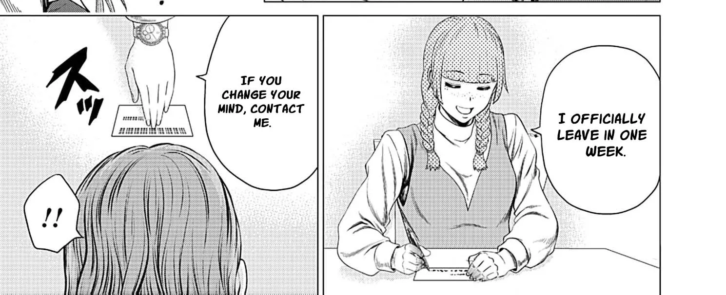 Work-Breaking Proxy Chapter 2 page 40 - 