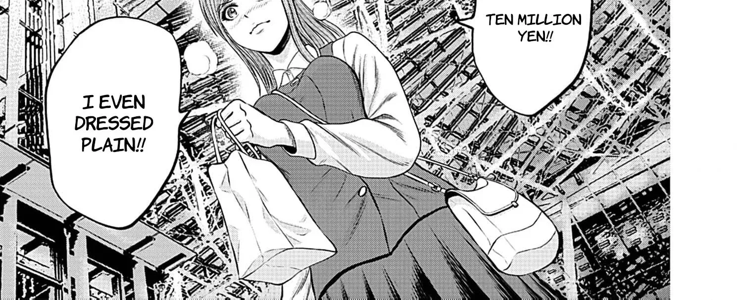 Work-Breaking Proxy Chapter 2 page 48 - 