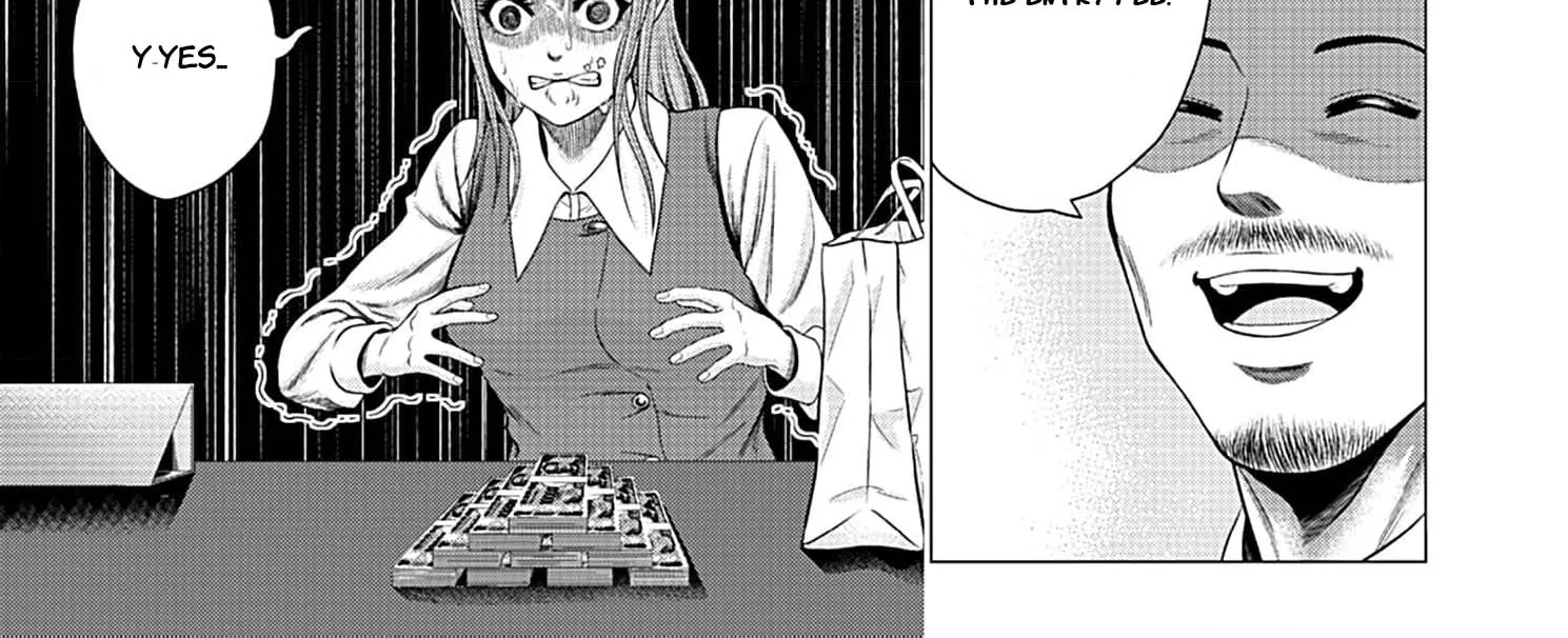 Work-Breaking Proxy Chapter 2 page 52 - 