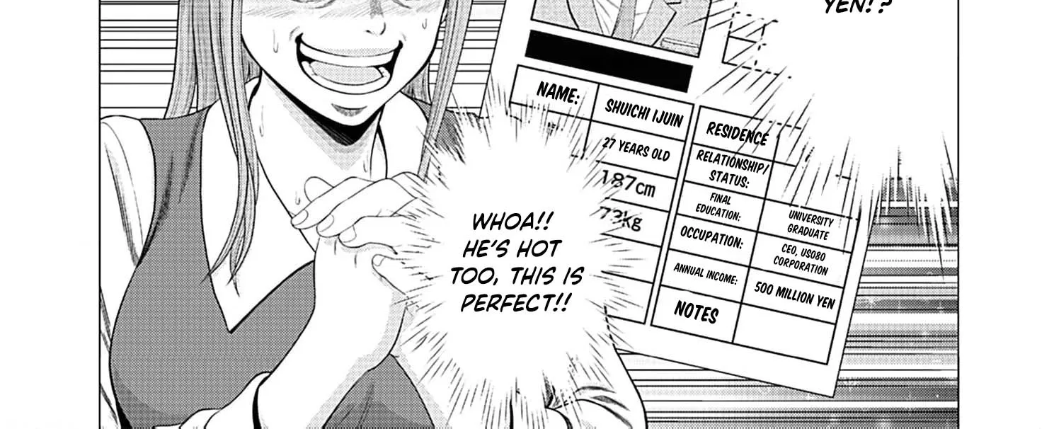 Work-Breaking Proxy Chapter 2 page 56 - 