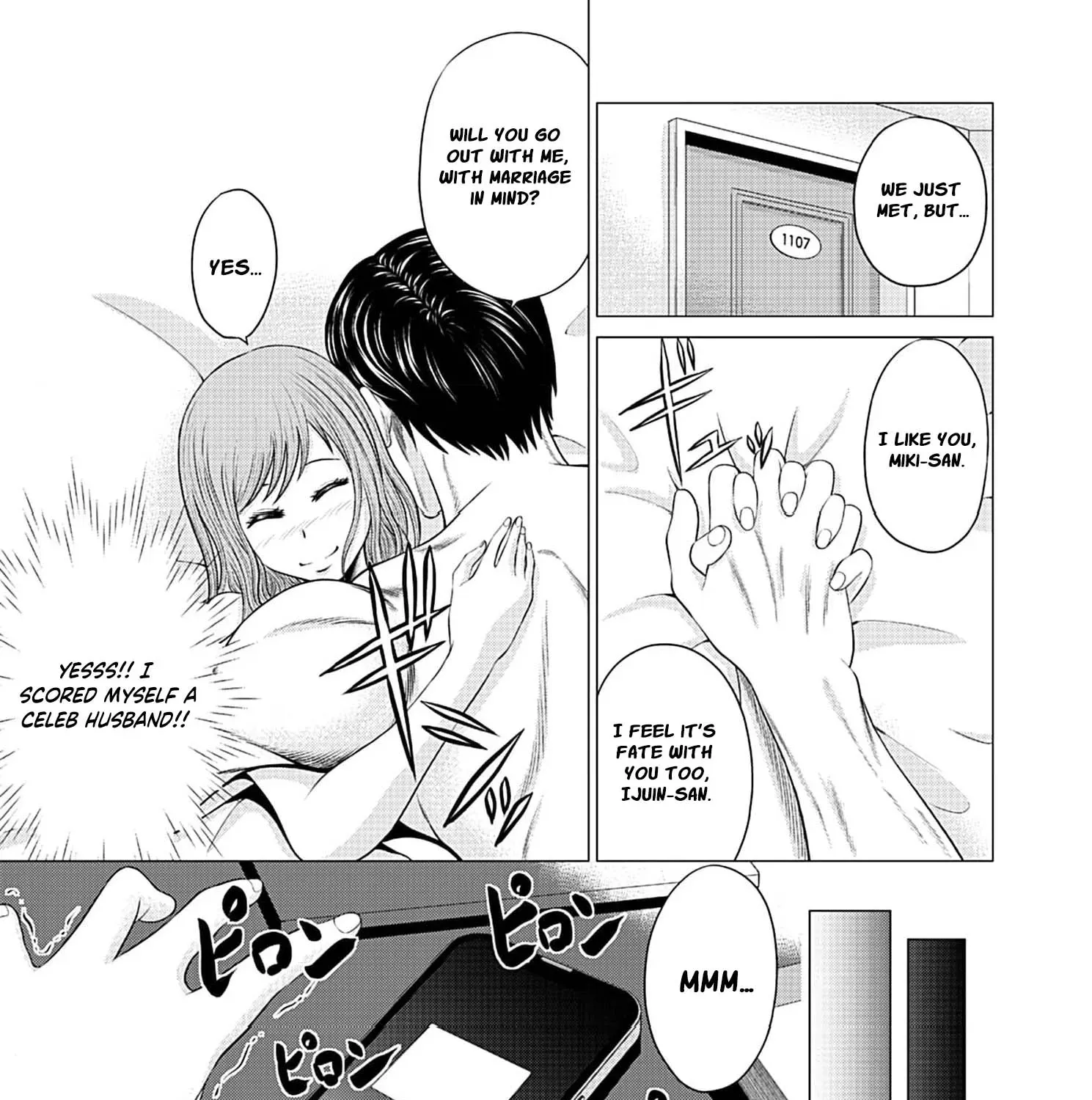 Work-Breaking Proxy Chapter 2 page 59 - 