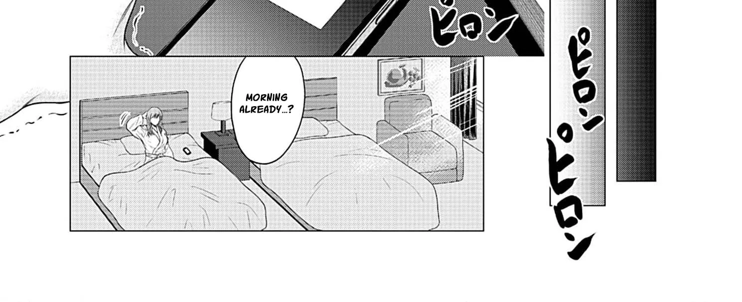 Work-Breaking Proxy Chapter 2 page 60 - 