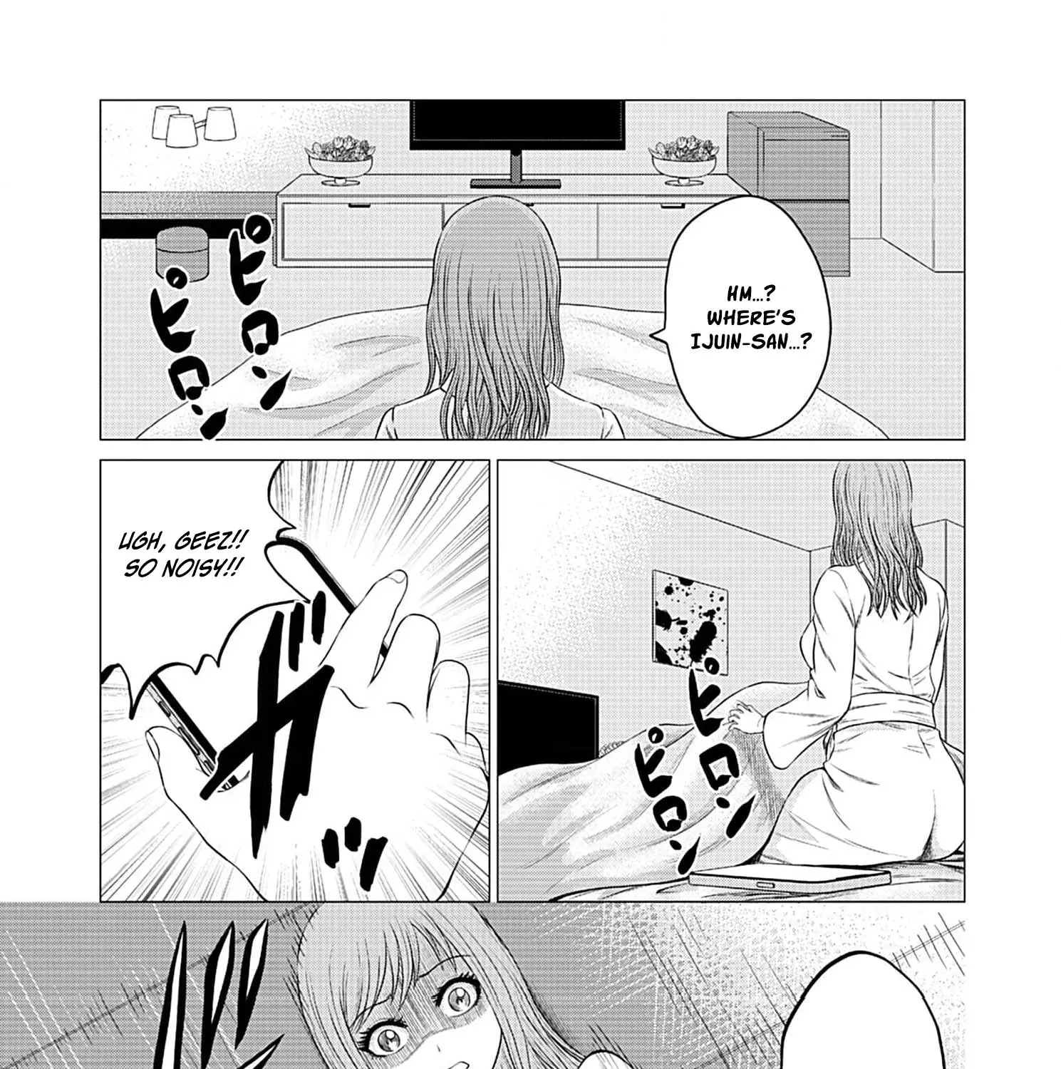 Work-Breaking Proxy Chapter 2 page 63 - 