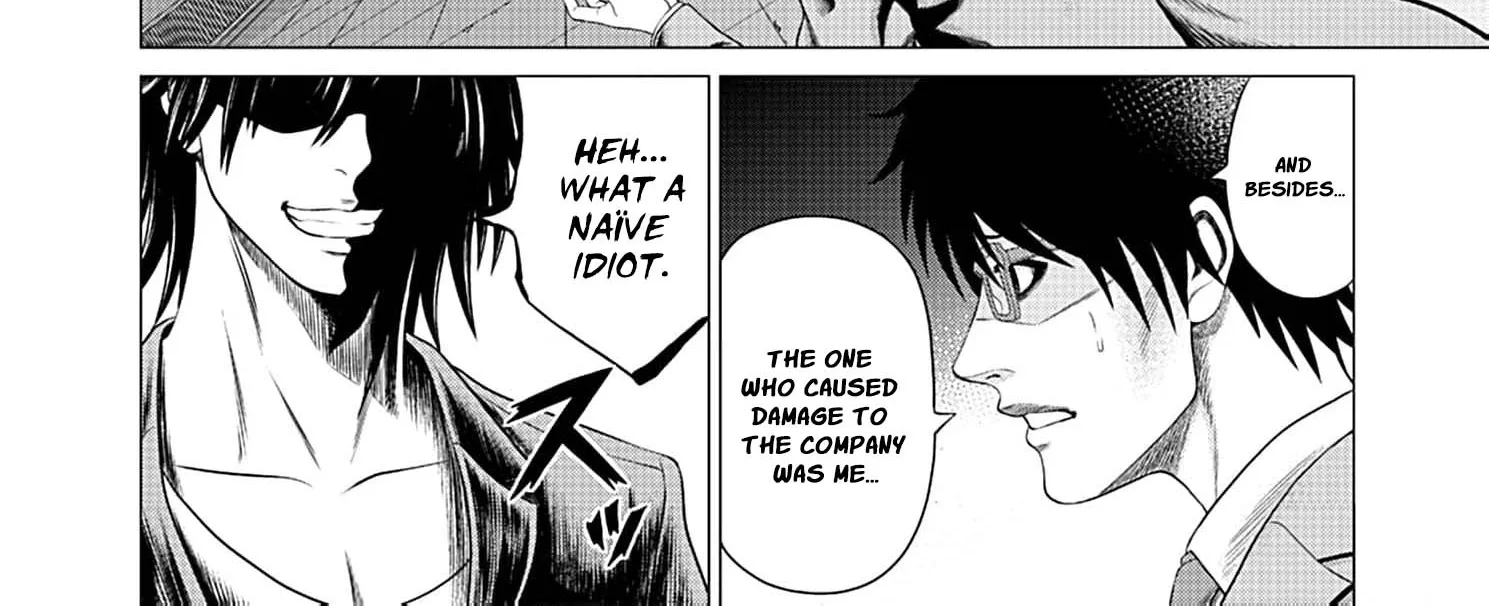 Work-Breaking Proxy Chapter 2 page 10 - 