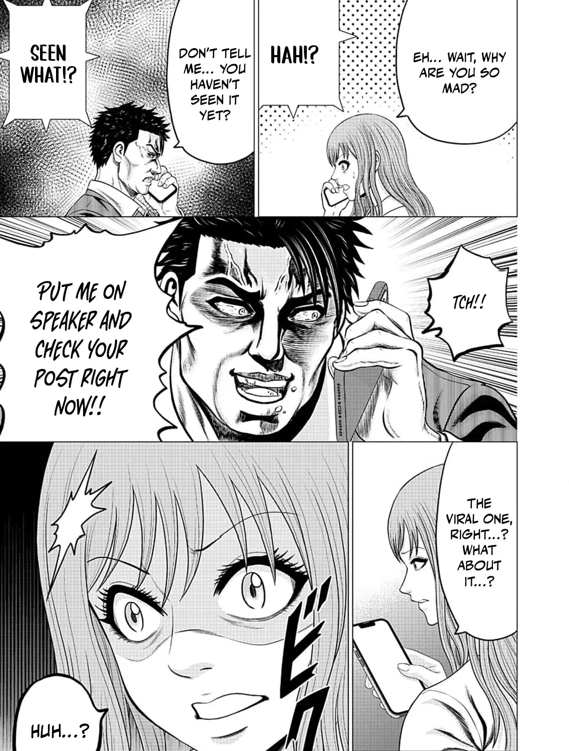 Work-Breaking Proxy Chapter 3 page 11 - 