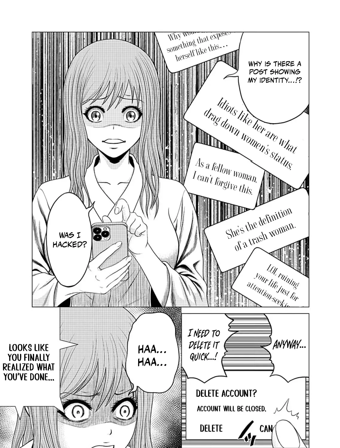 Work-Breaking Proxy Chapter 3 page 15 - 
