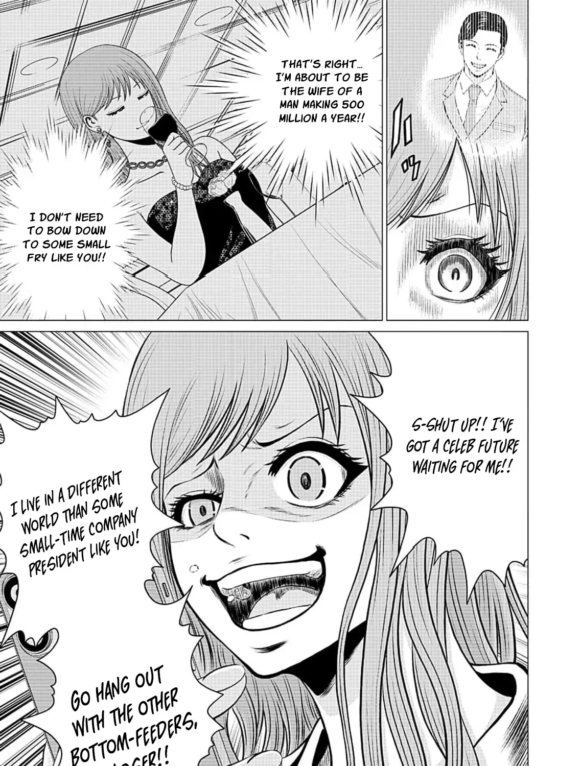 Work-Breaking Proxy Chapter 3 page 19 - 