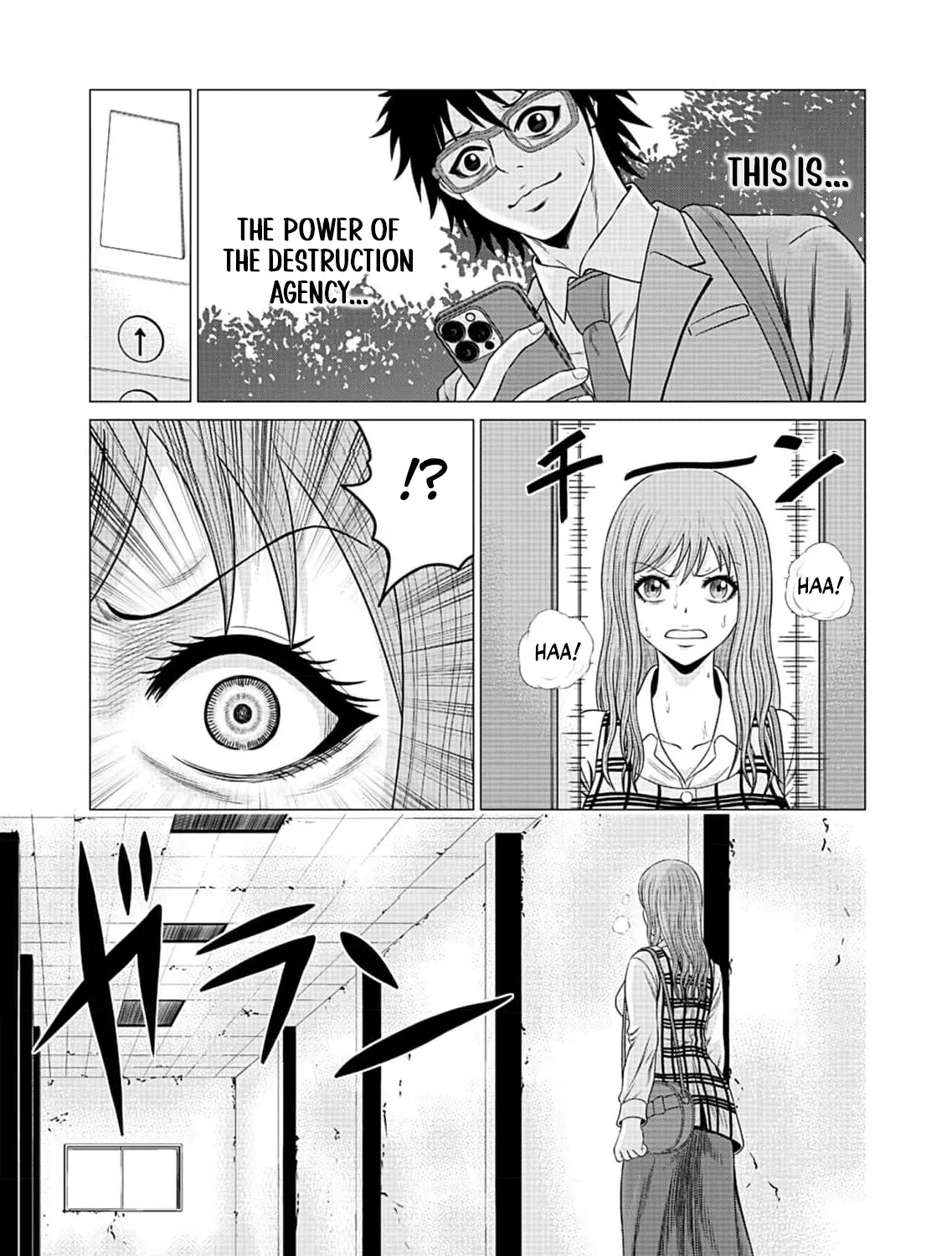 Work-Breaking Proxy Chapter 3 page 31 - 