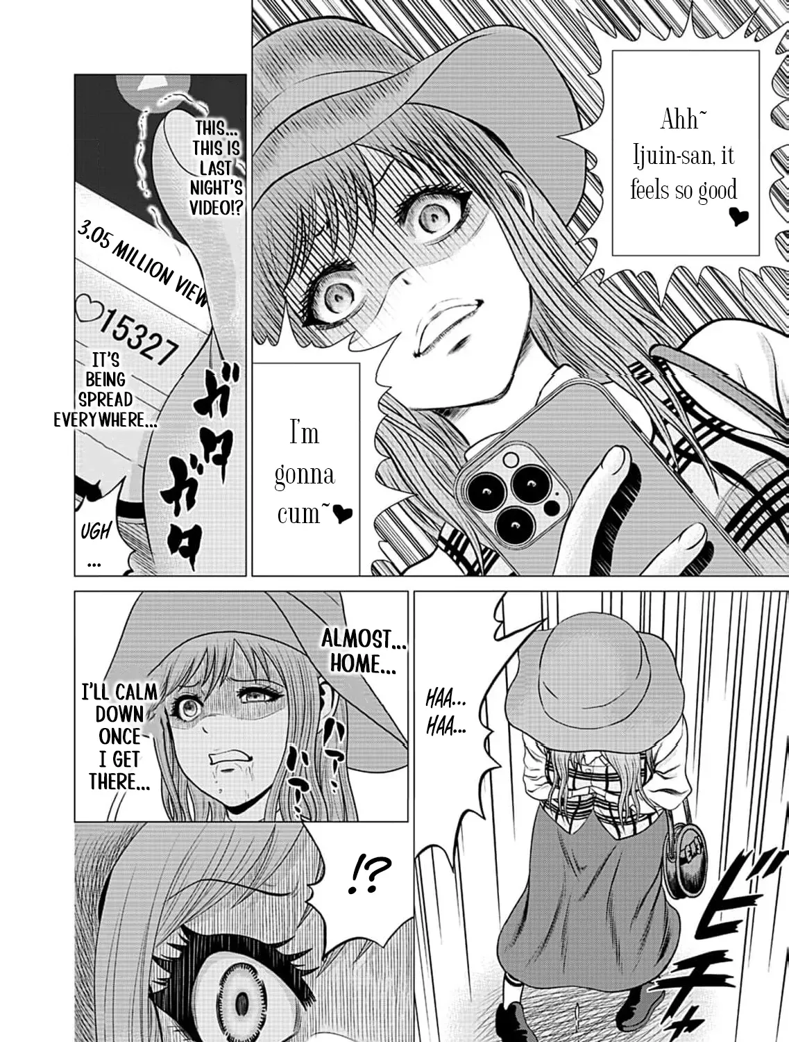 Work-Breaking Proxy Chapter 3 page 41 - 
