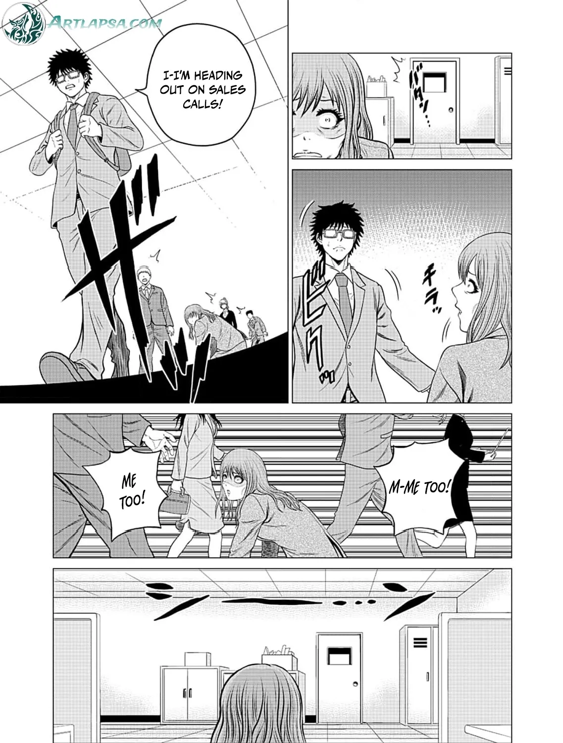 Work-Breaking Proxy Chapter 3 page 63 - 