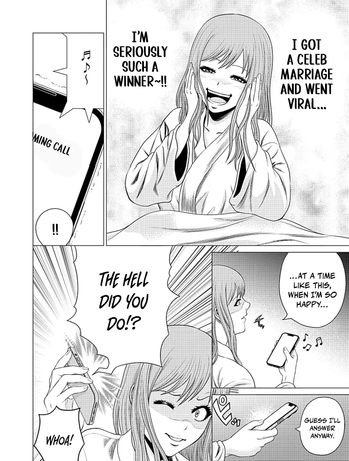 Work-Breaking Proxy Chapter 3 page 9 - 