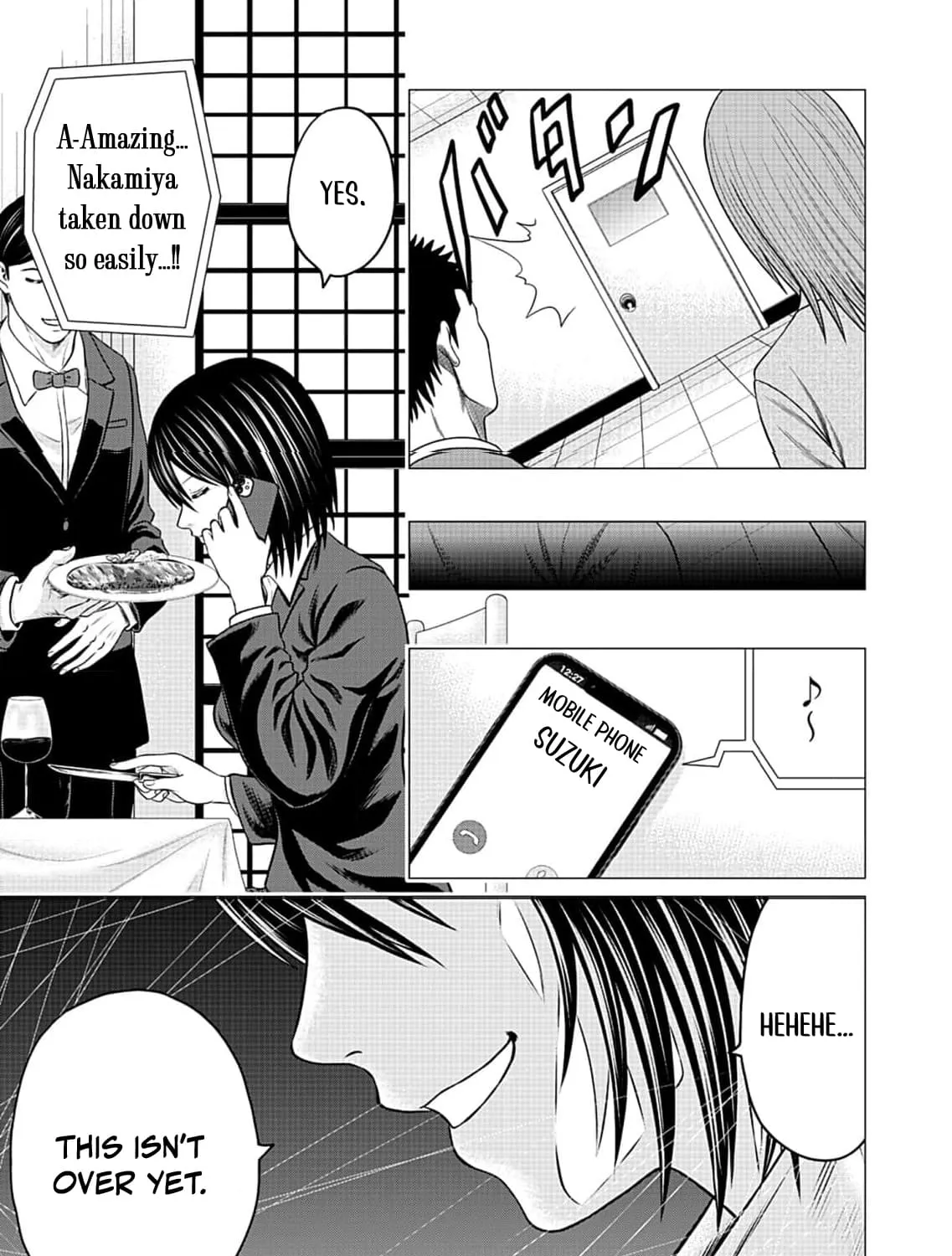 Work-Breaking Proxy Chapter 4 page 23 - 