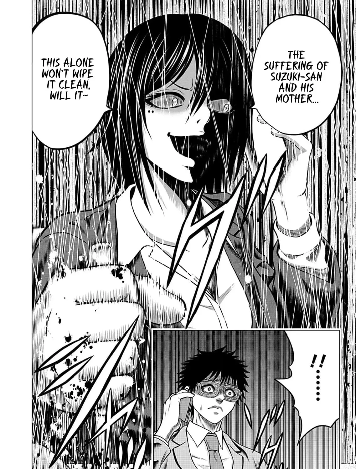 Work-Breaking Proxy Chapter 4 page 25 - 