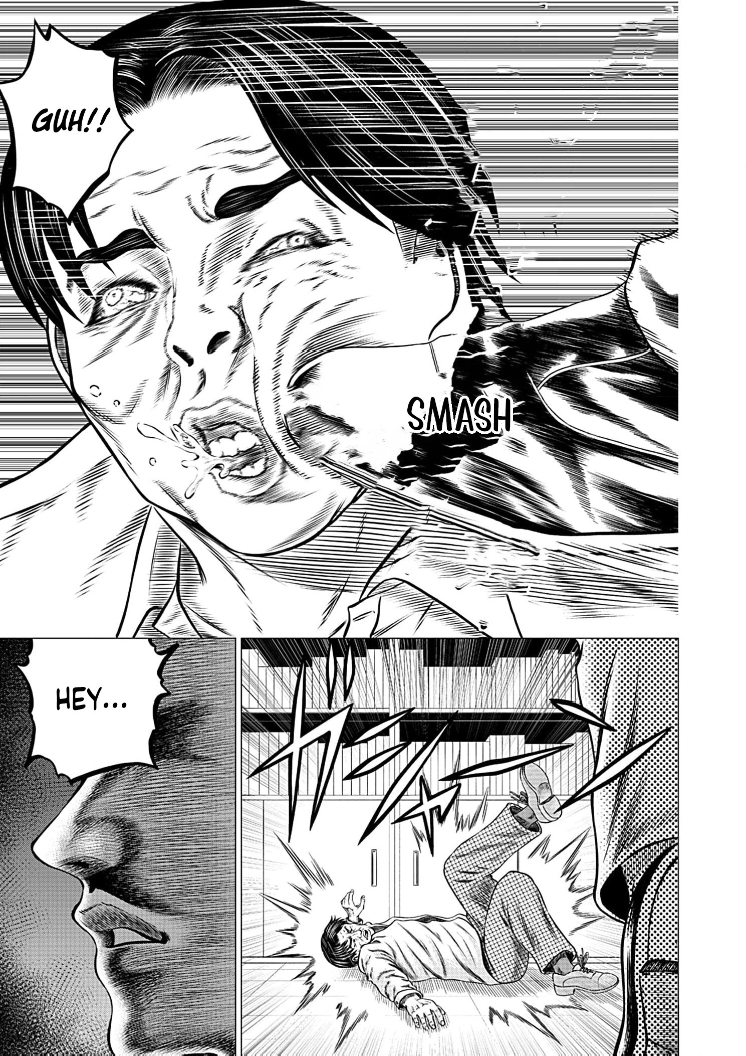 Work-Breaking Proxy Chapter 5 page 6 - 