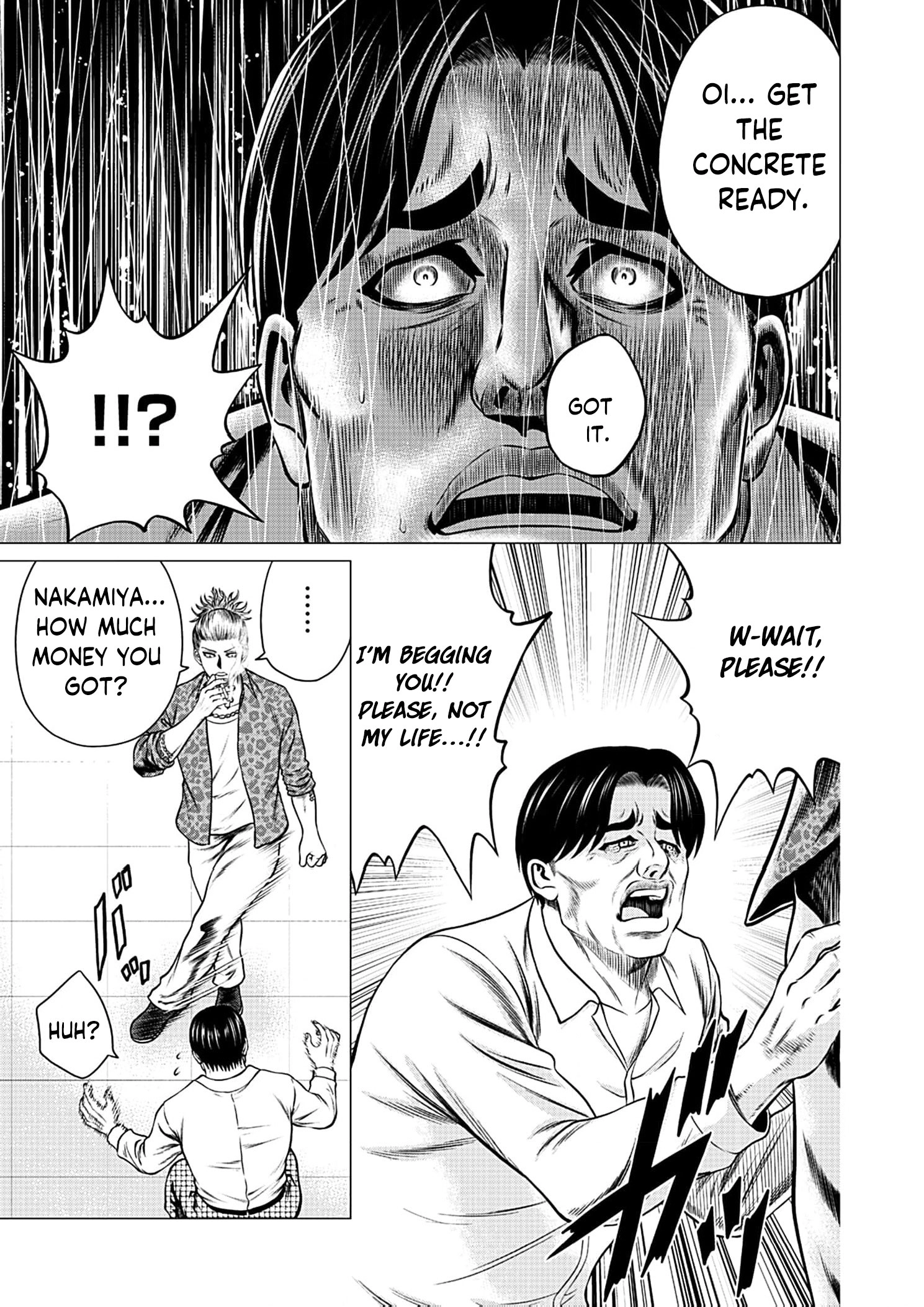 Work-Breaking Proxy Chapter 5 page 10 - 