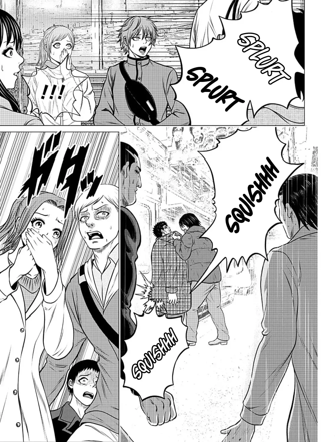 Work-Breaking Proxy Chapter 6 page 43 - 
