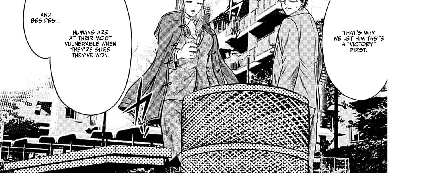 Work-Breaking Proxy Chapter 7 page 28 - 