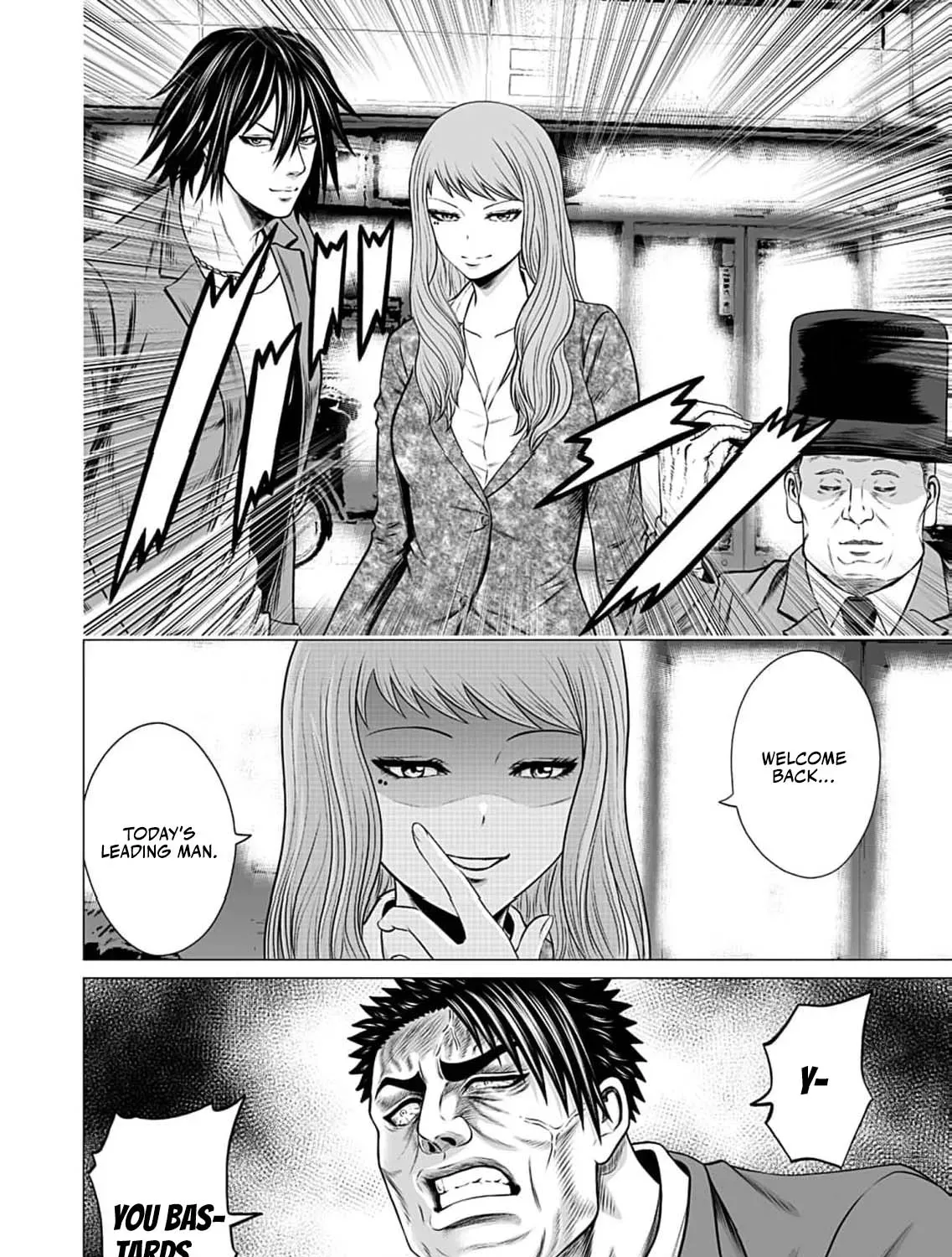 Work-Breaking Proxy Chapter 7 page 69 - 