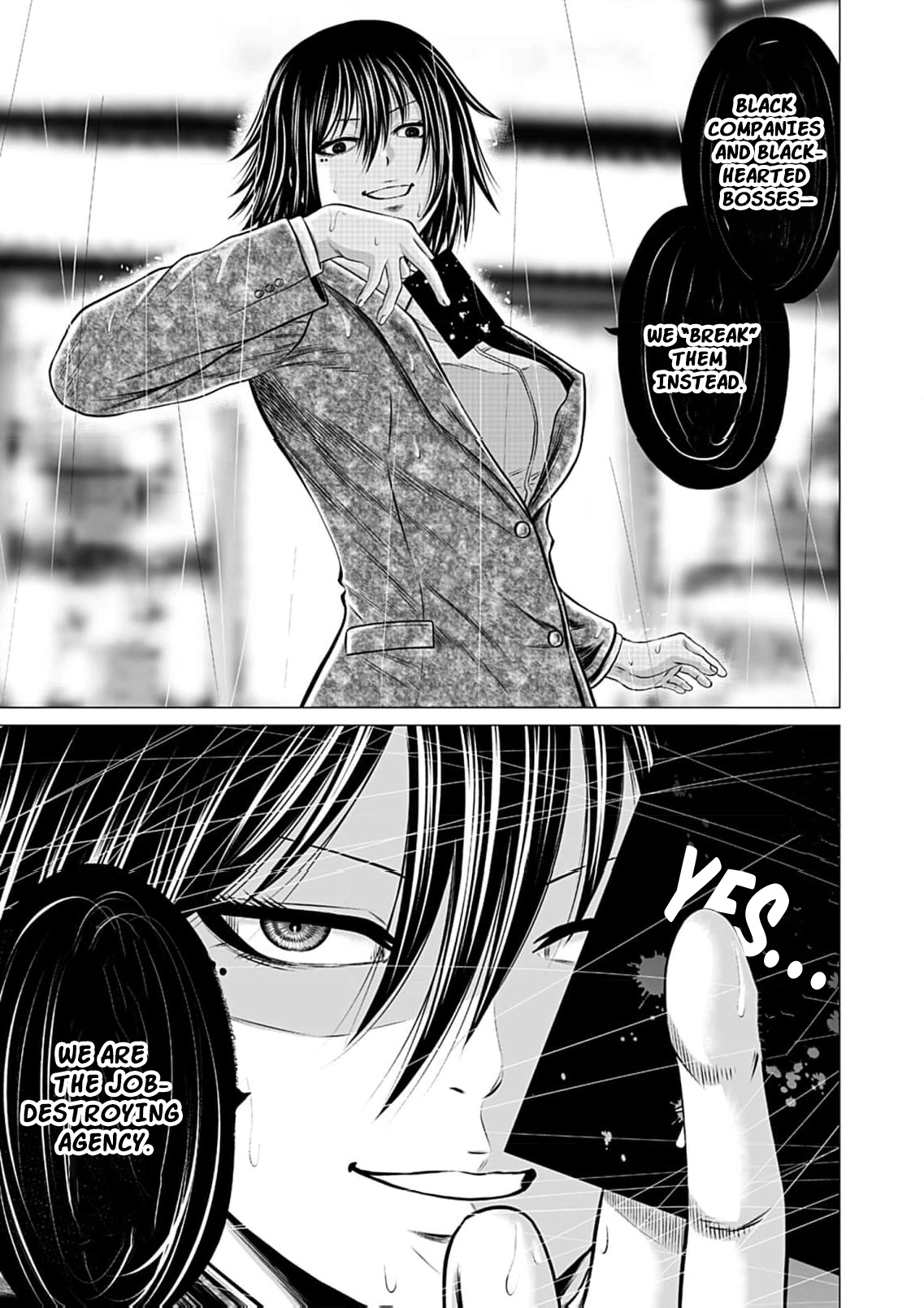 Work-Breaking Proxy Chapter 8 page 6 - 