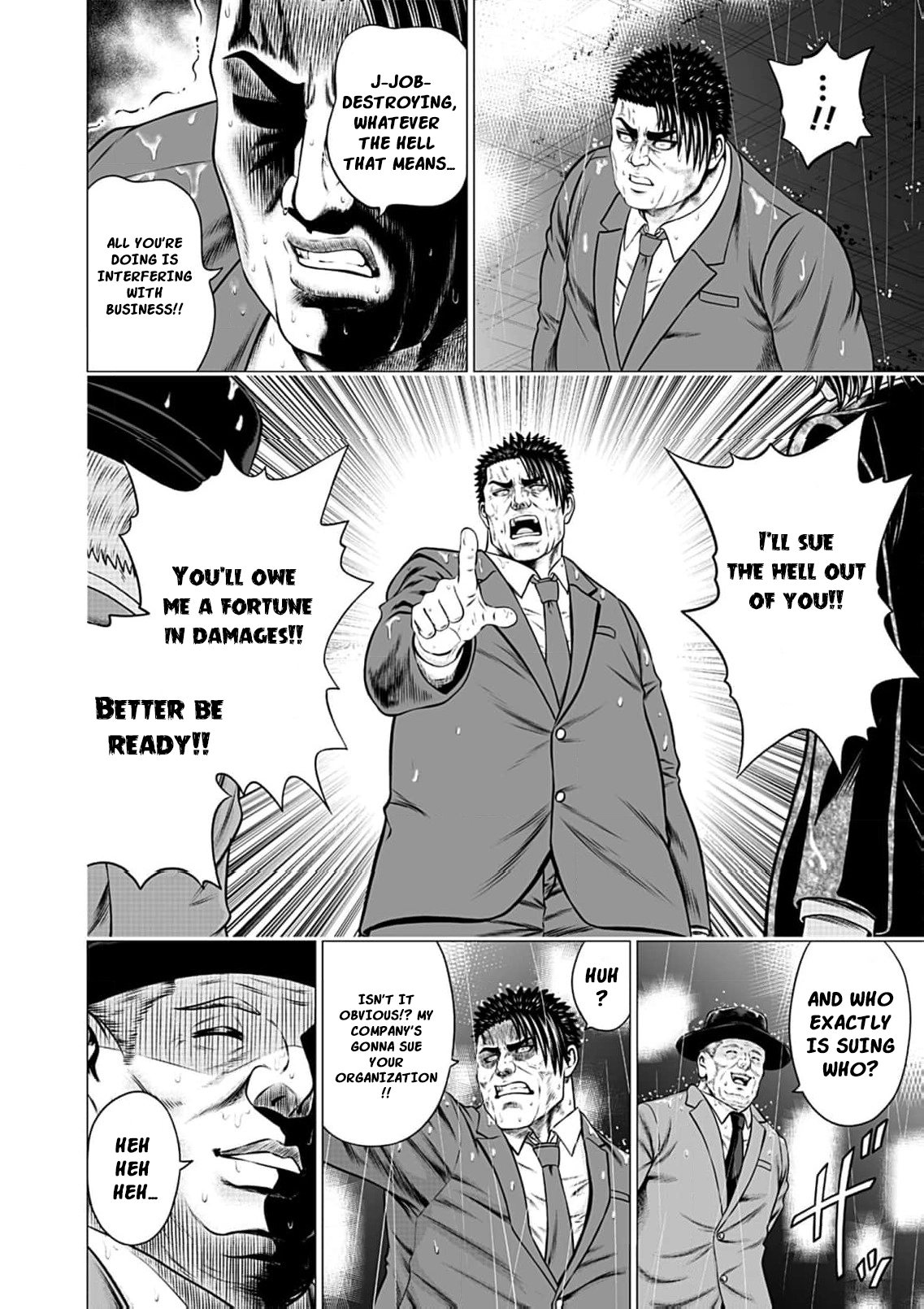 Work-Breaking Proxy Chapter 8 page 7 - 