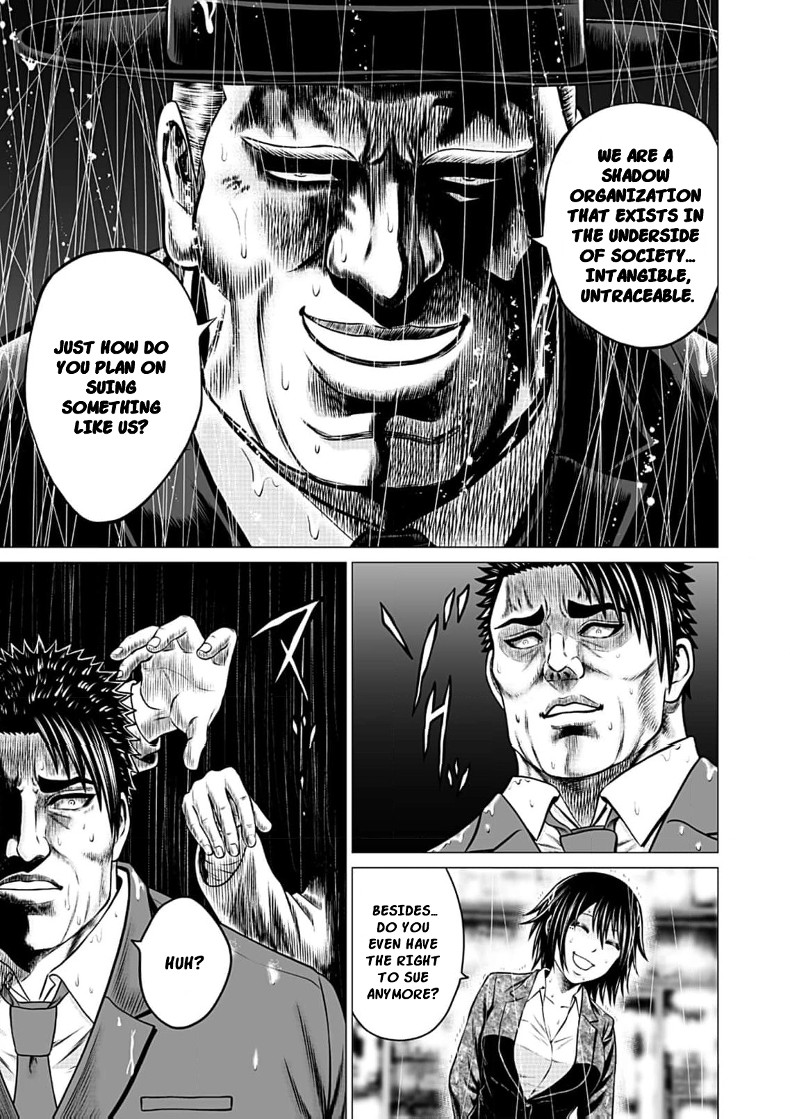 Work-Breaking Proxy Chapter 8 page 8 - 