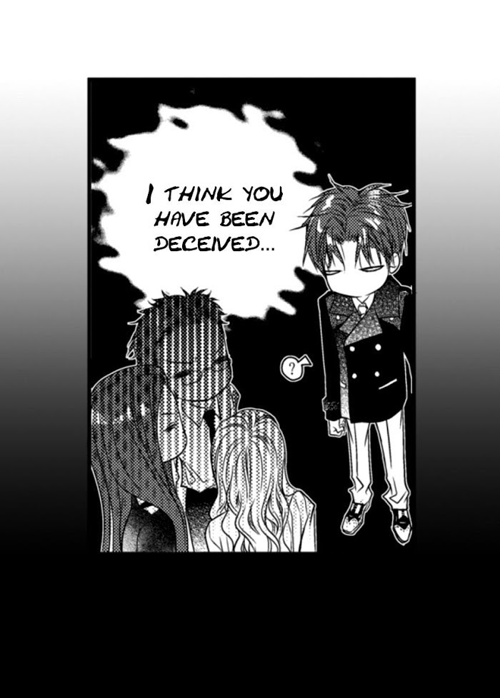 Work, Fight and Love Chapter 1 page 30 - 