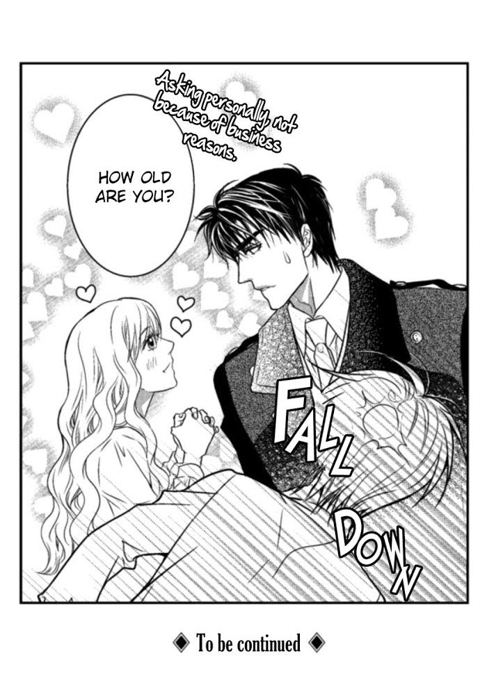 Work, Fight and Love Chapter 1 page 32 - 