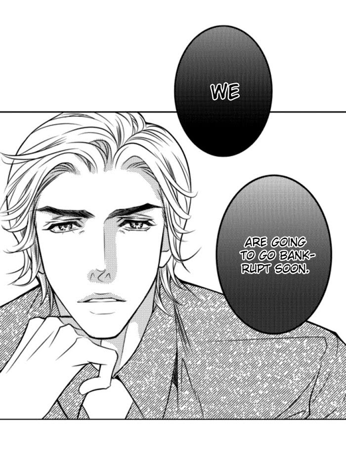 Work, Fight and Love Chapter 1 page 7 - 