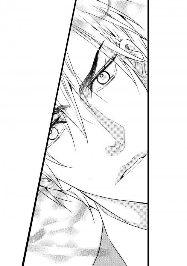Work, Fight and Love Chapter 10 page 13 - 