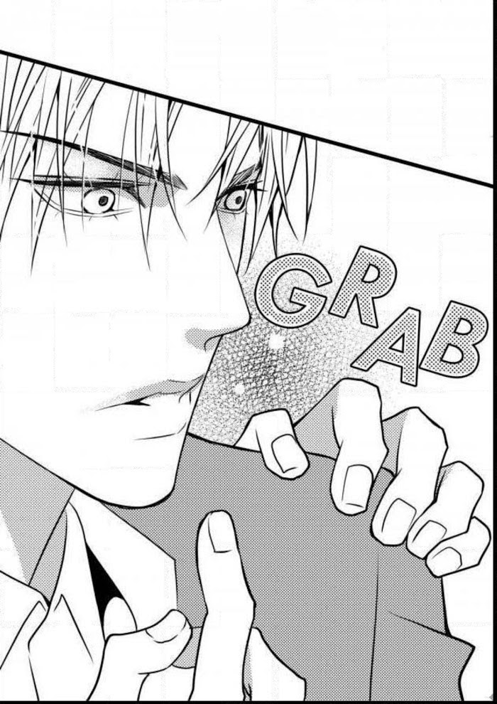 Work, Fight and Love Chapter 10 page 16 - 