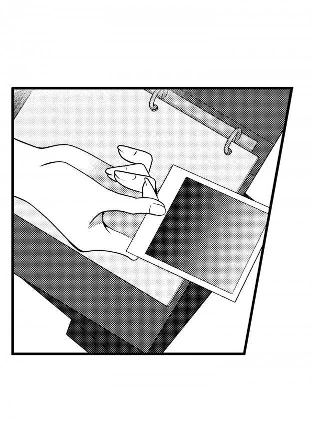 Work, Fight and Love Chapter 10 page 26 - 