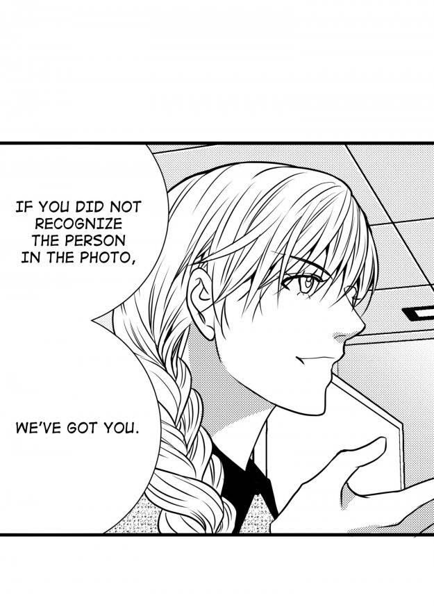 Work, Fight and Love Chapter 10 page 28 - 